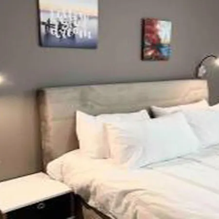 Deluxe In The Center Of Kallithea Apartment Athens