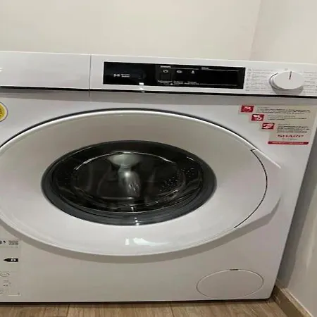 Deluxe In The Center Of Kallithea Apartment