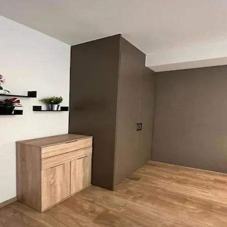 Deluxe In The Center Of Kallithea Apartment Athens
