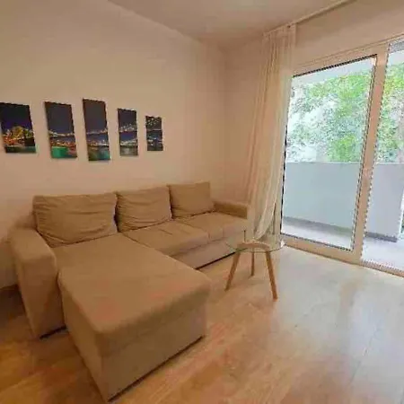 Deluxe In The Center Of Kallithea * Athens