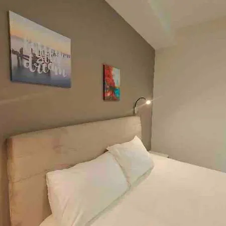 Deluxe In The Center Of Kallithea Athens