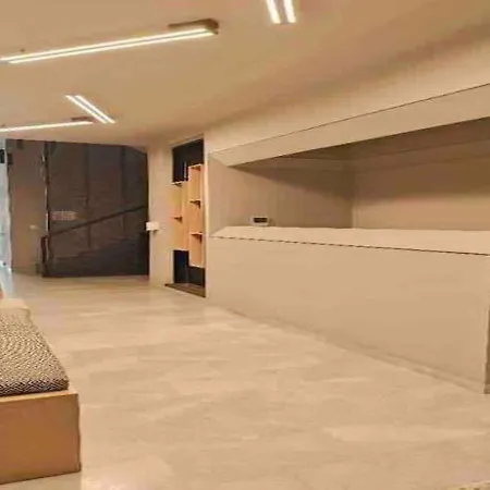 Deluxe In The Center Of Kallithea * Athens