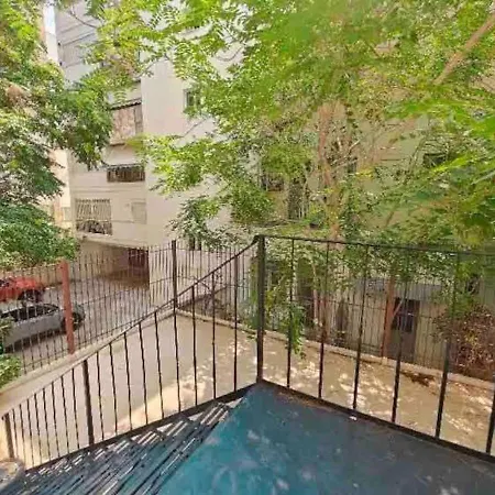 Deluxe In The Center Of Kallithea