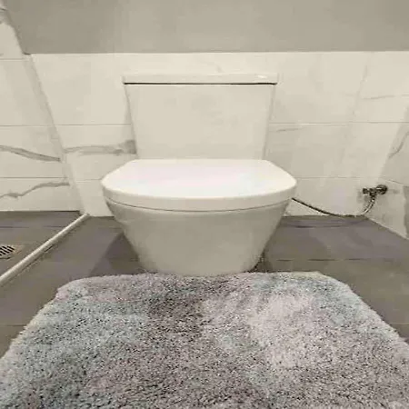 Apartment Deluxe In The Center Of Kallithea